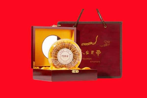 收购资讯:烟台牟平区回收冬虫夏草是按克吗